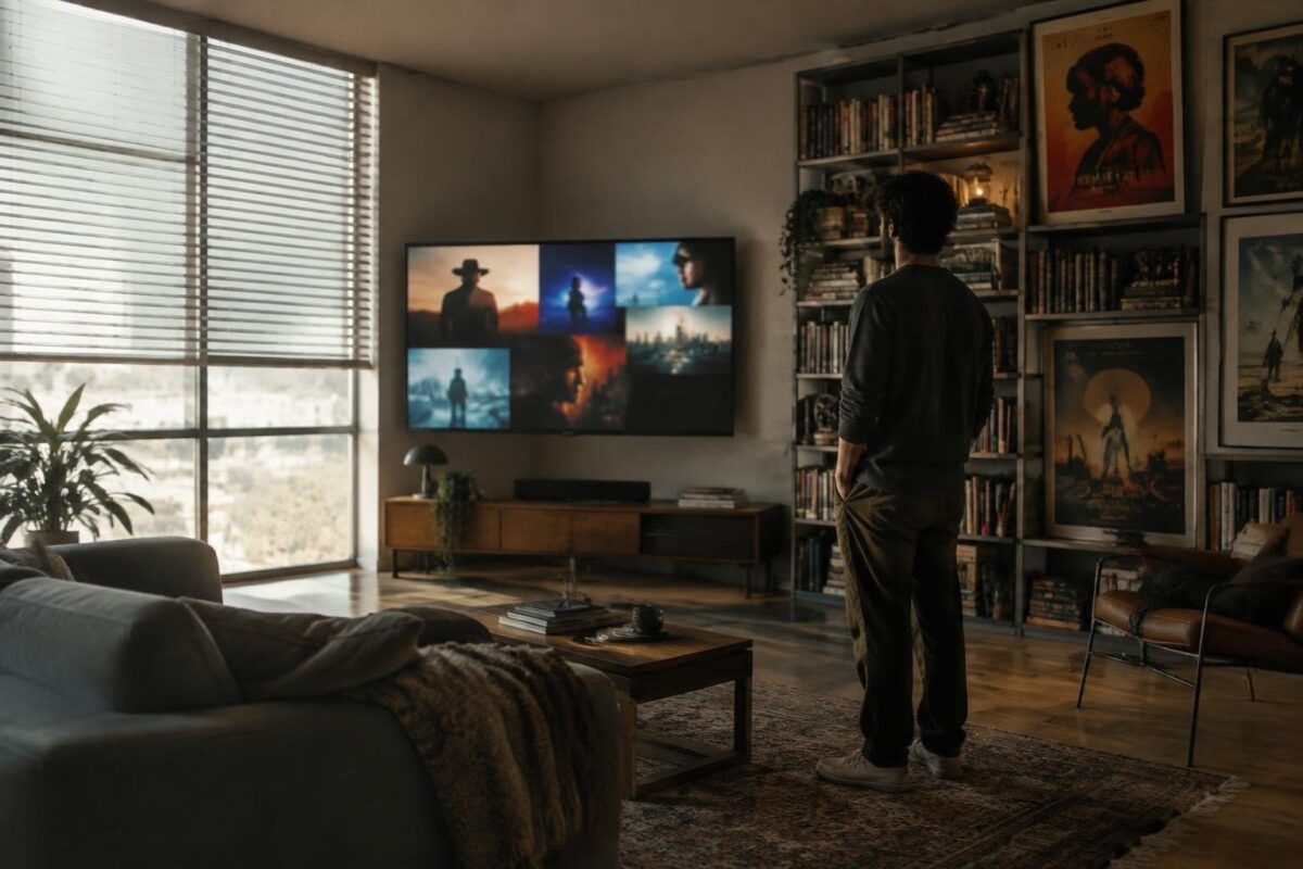 Novità streaming settimana 28/10-03/11 su Netflix, Prime, Apple TV e altri
