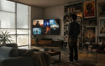 Novità streaming settimana 28/10-03/11 su Netflix, Prime, Apple TV e altri