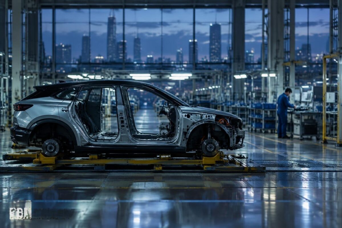 Nuova partnership strategica tra Toyota, FAW e GAC per accelerare l’elettrificazione