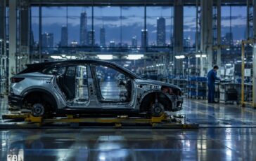 Nuova partnership strategica tra Toyota, FAW e GAC per accelerare l’elettrificazione