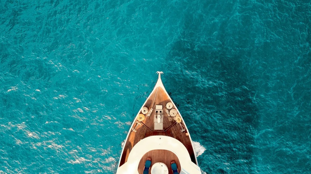Yacht affonda colpito da un Capodoglio, caso incredibile in Nuova Zelanda