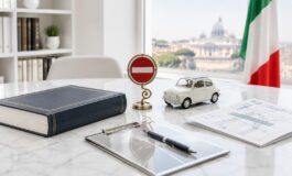 Nuovo Codice della Strada: sanzioni più leggere, pene più dure