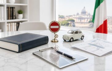 Nuovo Codice della Strada: sanzioni più leggere, pene più dure