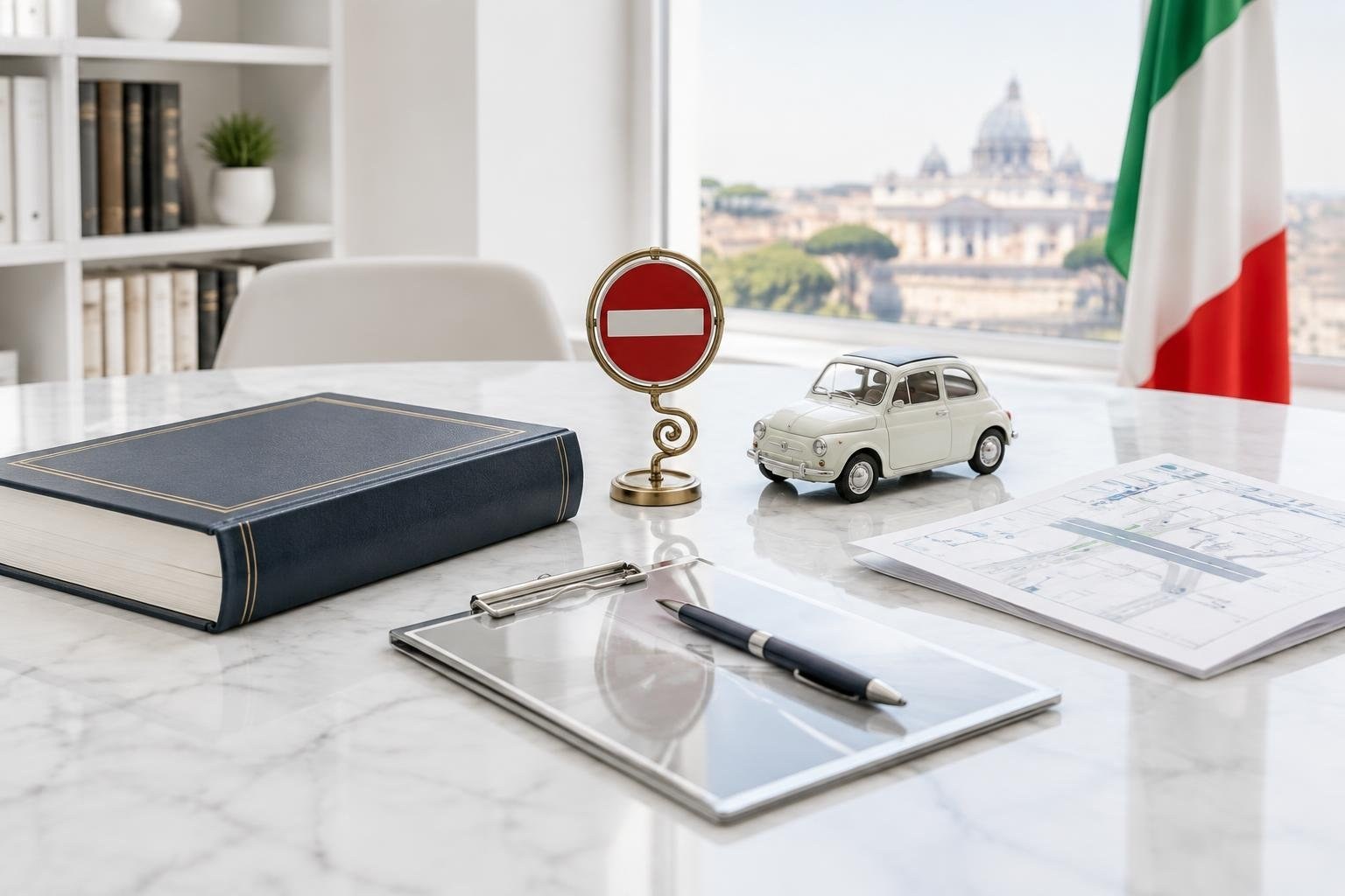 Nuovo Codice della Strada: sanzioni più leggere, pene più dure