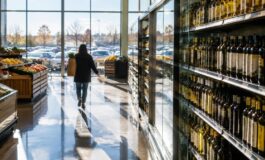 Offerta olio extravergine a 3,99 € nei Gros: indagini sull’origine del prodotto