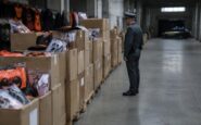 Oltre 13.000 articoli di Halloween sequestrati: multe fino a 25mila euro