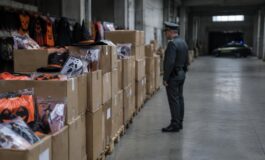 Oltre 13.000 articoli di Halloween sequestrati: multe fino a 25mila euro