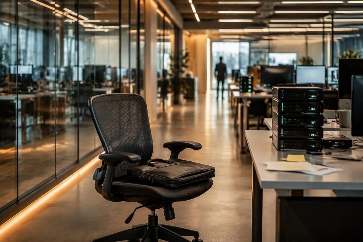 OpenAI licenzia tre ricercatori per violazione di policy sui dati