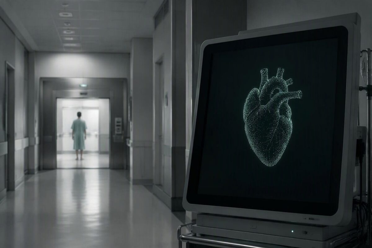 Operazione al cuore di Silvia Bonolis: febbre, endocardite e il supporto di famiglia