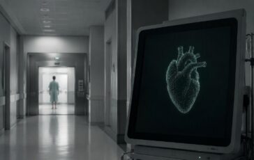 Operazione al cuore di Silvia Bonolis: febbre, endocardite e il supporto di famiglia