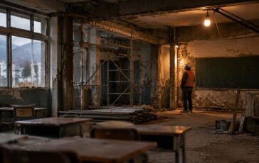 Operazione Ricostruzione: 8 arresti corruzione e mafia negli appalti