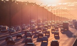 Ora si può fare retromarcia in autostrada