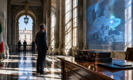 Palazzo Chigi respinge l’offensiva di Salvini sull’Ucraina