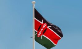 palazzo di 18 piani collassa su se stesso a nairobi persone intrappolate sotto le macerie 265x160