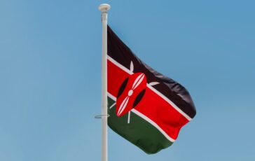 palazzo di 18 piani collassa su se stesso a nairobi persone intrappolate sotto le macerie 364x230