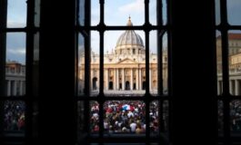 Le parole del fratello di Papa Leone XIV