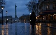 Parigi: coprifuoco mirato nelle vie di République e Les Halles
