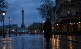 Parigi: coprifuoco mirato nelle vie di République e Les Halles
