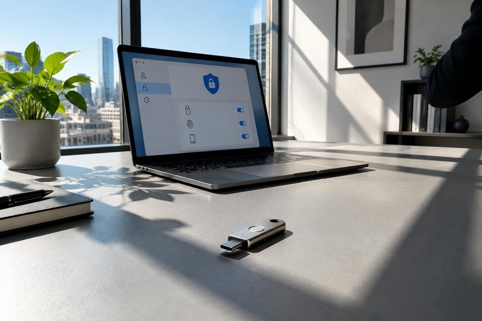 Passkey e 2FA: tutorial completo per mettere al sicuro gli account