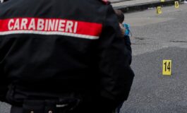 accoltellato 21enne roma