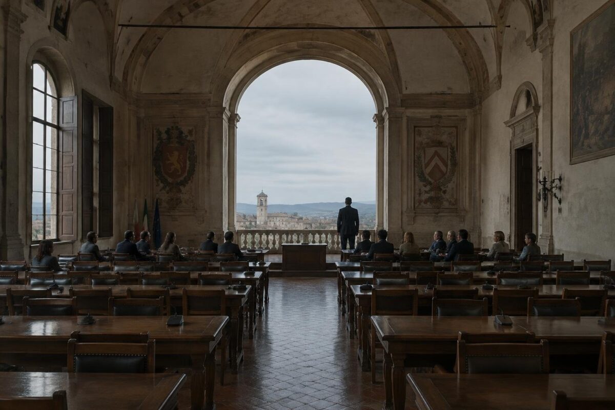 Pd, Schlein-Conte e le primarie: il dibattito a Montepulciano