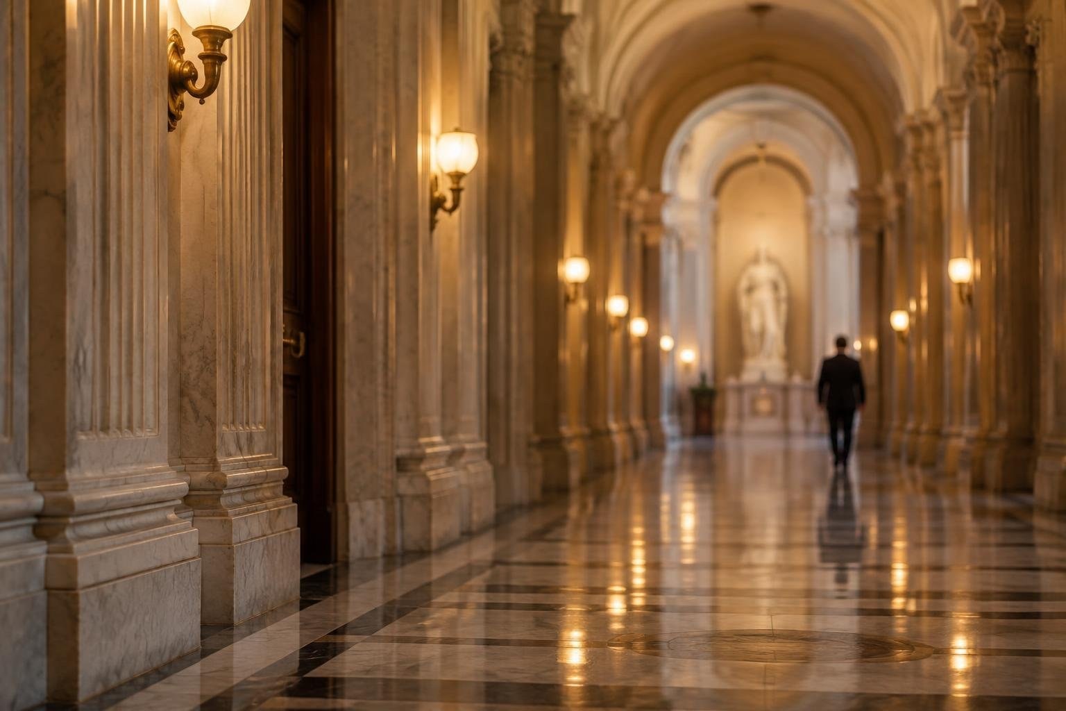 Perquisizione a Washington: Trump vuole deportare Ilhan Omar