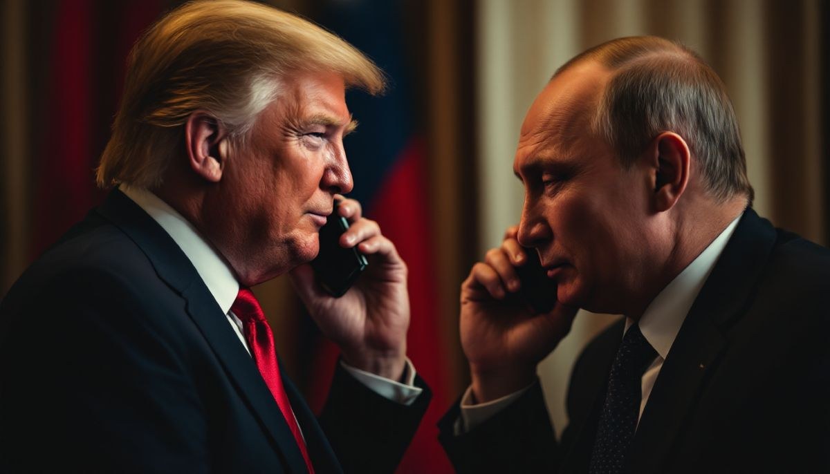 Peste in Siberia, Trump annuncia la telefonata con Putin: "Li aiuteremo"