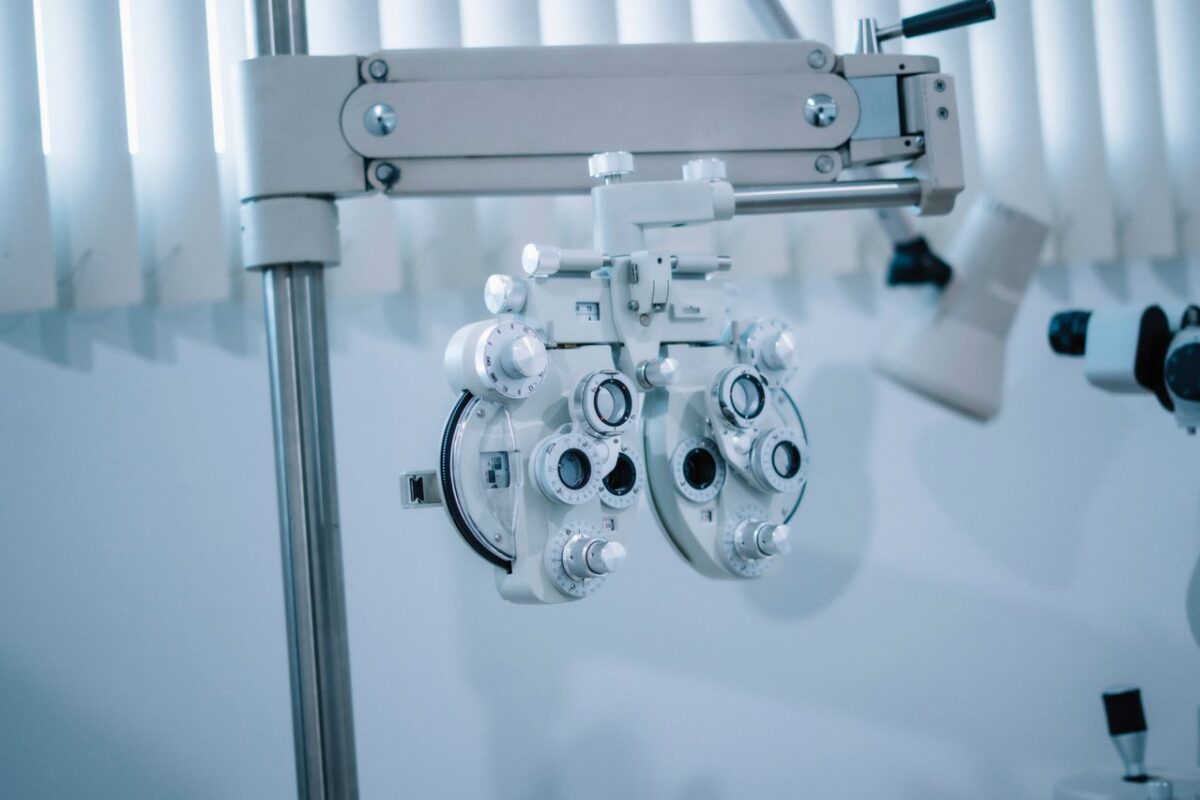 Vista Vision e la chirurgia refrattiva: una scelta consapevole nella correzione dei difetti visivi