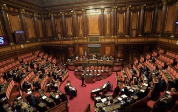 Pier Ferdinando Casini non si ricandida