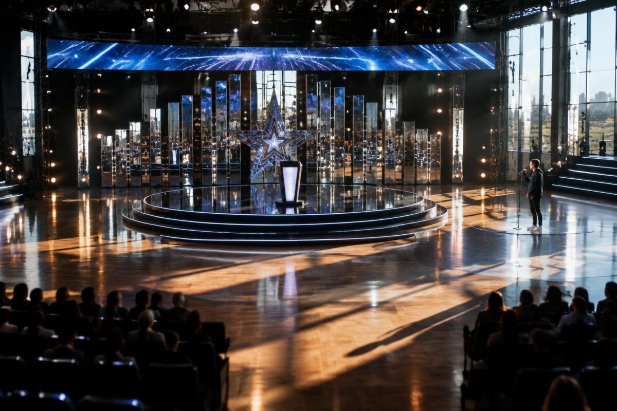 Plagio di Erness a Amici 26: il verdetto di Lorella Cuccarini e Amadeus