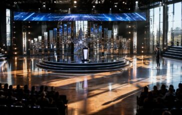 Plagio di Erness a Amici 26: il verdetto di Lorella Cuccarini e Amadeus