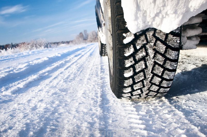 Ogni quanti anni si cambiano le gomme invernali? Guida e Durata, Segnali di Usura e Obblighi