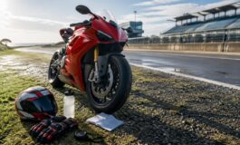 Pole di Márquez a Phillip Island: tempo record e ripartenza