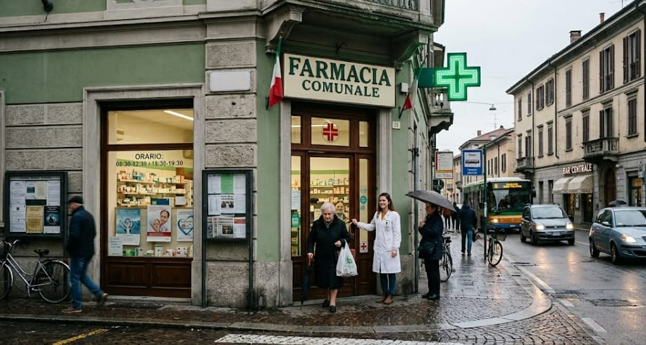 "Possibile rigonfiamento del flacone", le farmacie richiamano il prodotto