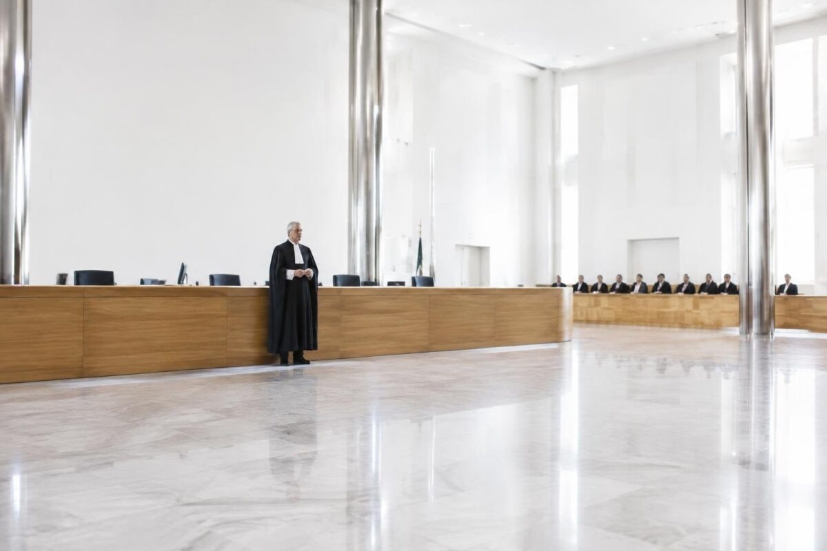 Premier critica la magistratura milanese sulla misura cautelare di Youssef Siher