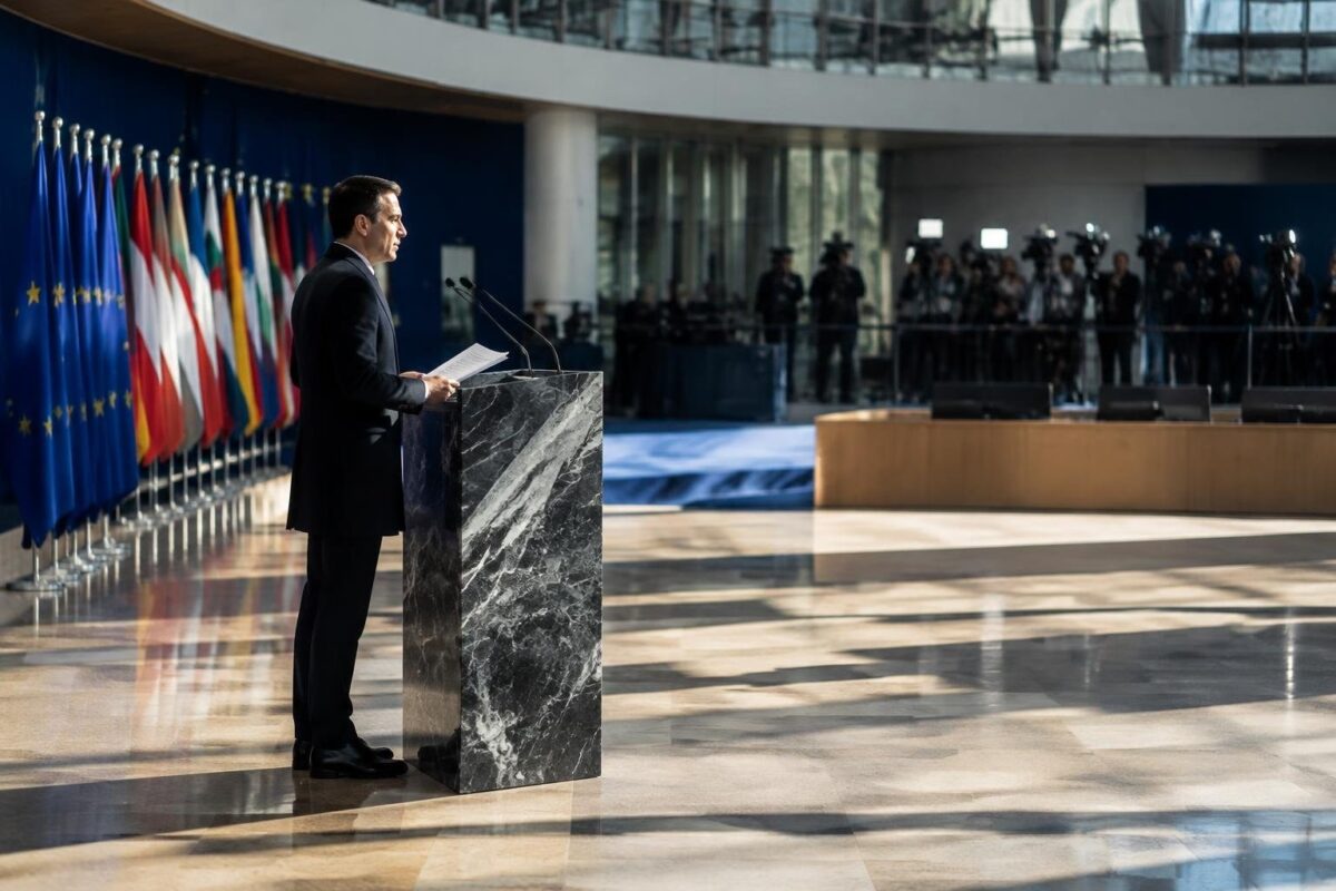 Premier: le sanzioni restano lo strumento principale di deterrenza