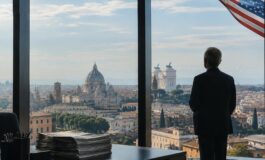 Premier Meloni lancia La Stampa Usa e ribadisce i valori transatlantici