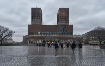 Premio Nobel per la Pace 2026 a Navanethem Pillay, giurista sudafricana