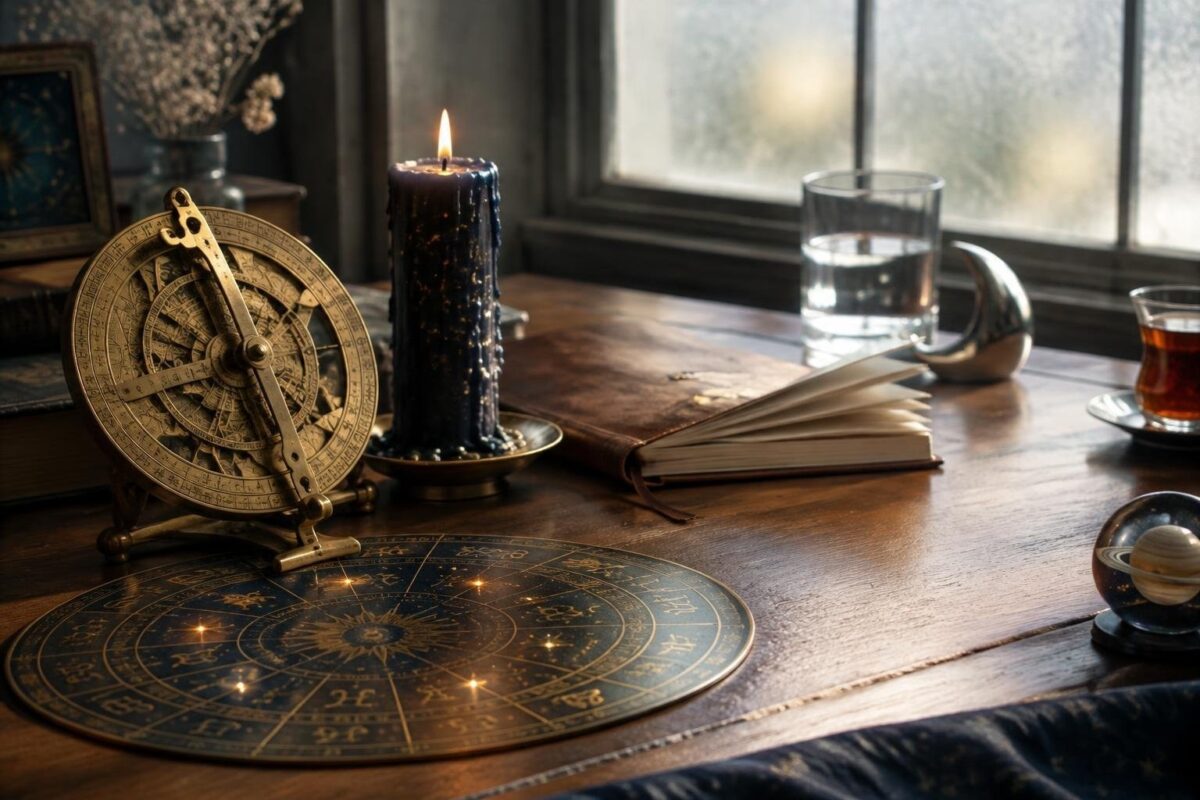 Previsioni astrologiche 17 ottobre 2026: lavoro, amore e salute
