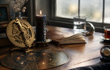Previsioni astrologiche 17 ottobre 2026: lavoro, amore e salute