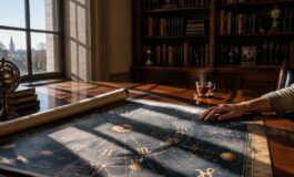 Previsioni astrologiche del 12-18 ottobre 2026: amore, lavoro e salute