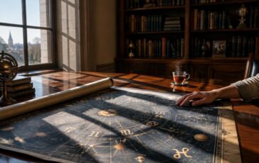 Previsioni astrologiche del 12-18 ottobre 2026: amore, lavoro e salute
