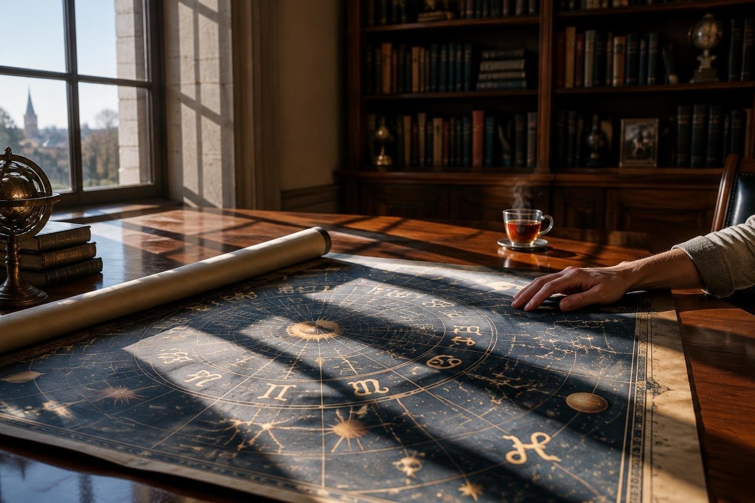 Previsioni astrologiche del 12-18 ottobre 2026: amore, lavoro e salute