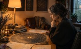 Previsioni astrologiche di novembre 2026 di Paolo Fox: amore e carriera
