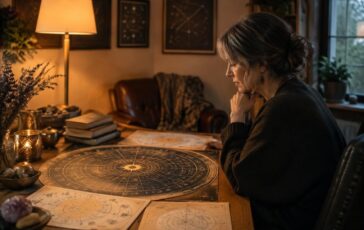Previsioni astrologiche di novembre 2026 di Paolo Fox: amore e carriera