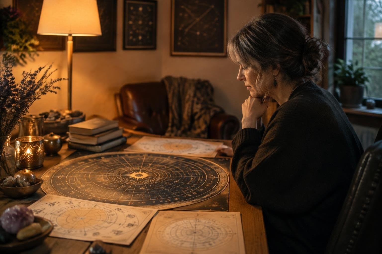 Previsioni astrologiche di novembre 2026 di Paolo Fox: amore e carriera