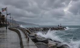 Previsioni meteo Italia: piogge intense, venti forti e temperature in calo dal 19 al 24 ottobre