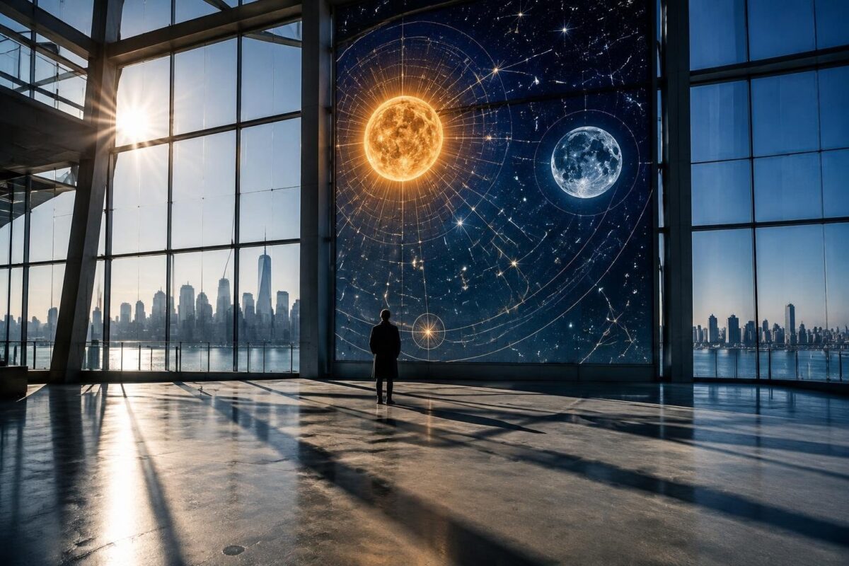 Previsioni zodiacali per il fine settimana 17-18 ottobre