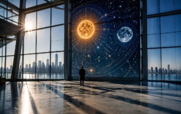 Previsioni zodiacali per il fine settimana 17-18 ottobre