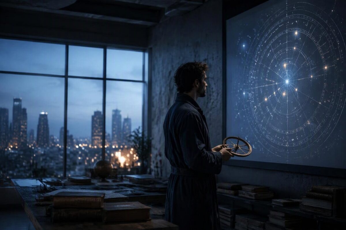 Previsioni zodiacali per ottobre 2026: cosa riservano i pianeti